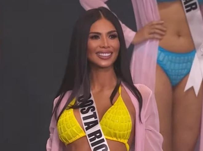 Chung kết Miss Universe 2020: Người đẹp Mexico đăng quang, Khánh Vân trượt top 10 ảnh 24