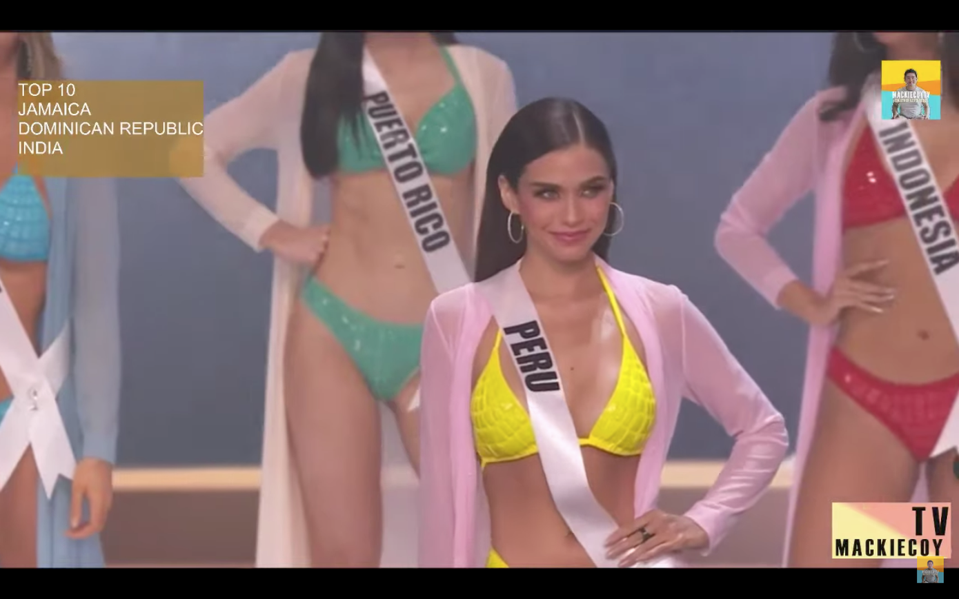 Chung kết Miss Universe 2020: Người đẹp Mexico đăng quang, Khánh Vân trượt top 10 ảnh 25