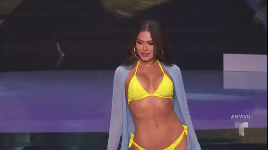 Chung kết Miss Universe 2020: Người đẹp Mexico đăng quang, Khánh Vân trượt top 10 ảnh 12