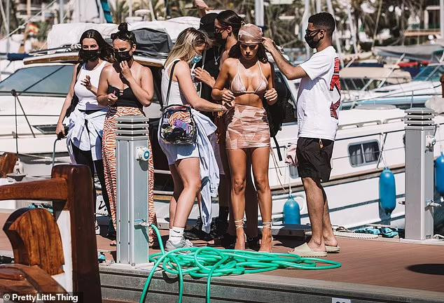 Năm 2018, anh đã thoát tội hiếp dâm do cả ba phụ nữ được cho là nạn nhân của anh đã lấy lời khai để xác minh vụ việc xảy ra, tuy nhiên, lời tố cáo của những người này chưa thể thuyết phục tòa.