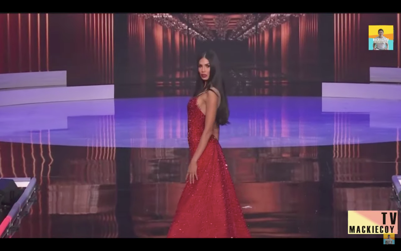 Chung kết Miss Universe 2020: Người đẹp Mexico đăng quang, Khánh Vân trượt top 10 ảnh 29