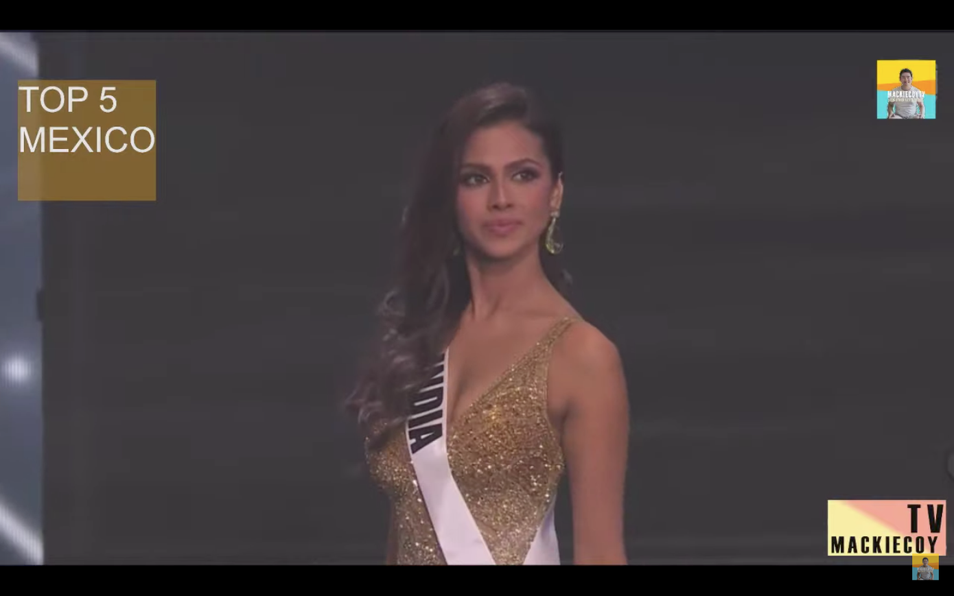 Chung kết Miss Universe 2020: Người đẹp Mexico đăng quang, Khánh Vân trượt top 10 ảnh 35