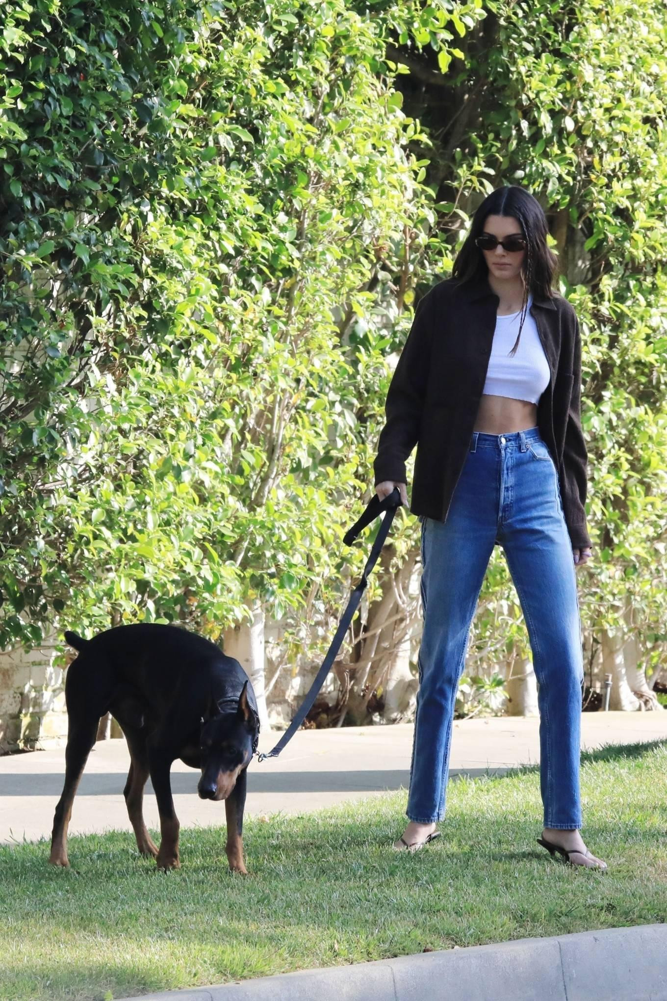 Mỹ nhân 9x hiện là chân dài đắt giá hàng đầu làng mốt. Kendall Jenner nhiều lần đứng đầu danh sách người mẫu được trả lương cao nhất thế giới.