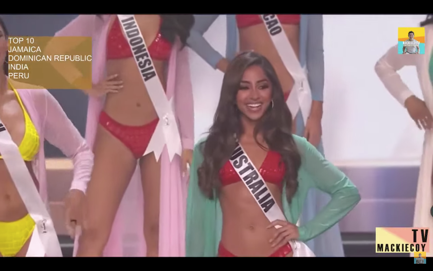 Chung kết Miss Universe 2020: Người đẹp Mexico đăng quang, Khánh Vân trượt top 10 ảnh 26