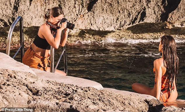 Dù bạn trai vướng bê bối tình dục nhưng Tamara Francesconi vẫn đến với anh, bỏ qua tất cả dị nghị.