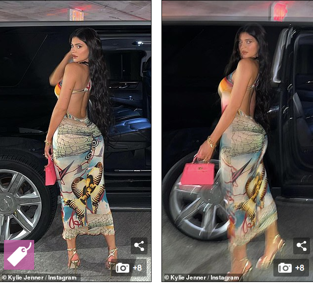 Nếu có cuộc bình chọn "quý cô độc thân nóng bỏng" thì có lẽ Kylie Jenner sẽ xứng đáng được vị trị nhất nhì. Nếu có cuộc bình chọn "quý cô độc thân nóng bỏng" thì có lẽ Kylie Jenner sẽ xứng đáng được vị trị nhất nhì.