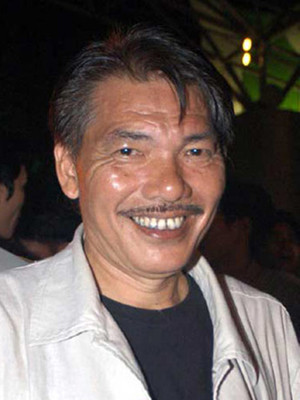 Nhạc sỹ Trần Tiến 