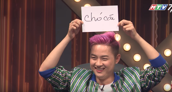 Gameshow Hương Giang Idol gây scandal: Thực tế đầy nhảm nhí ảnh 3