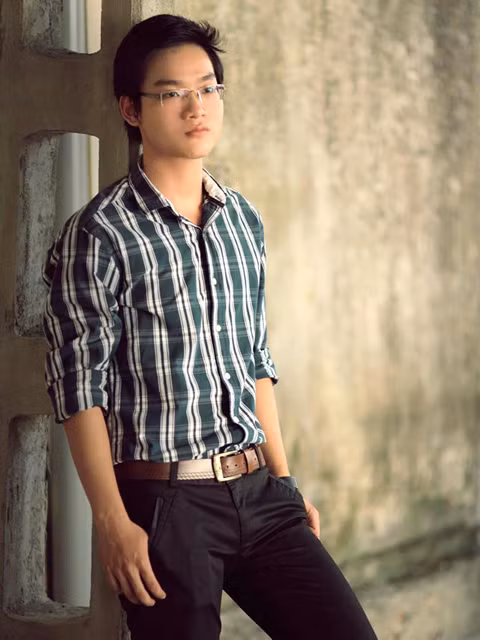 Nguyễn Vũ Khôi