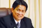 Ông Đặng Văn Thành