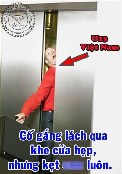 Có cố gắng nhưng không thành công!