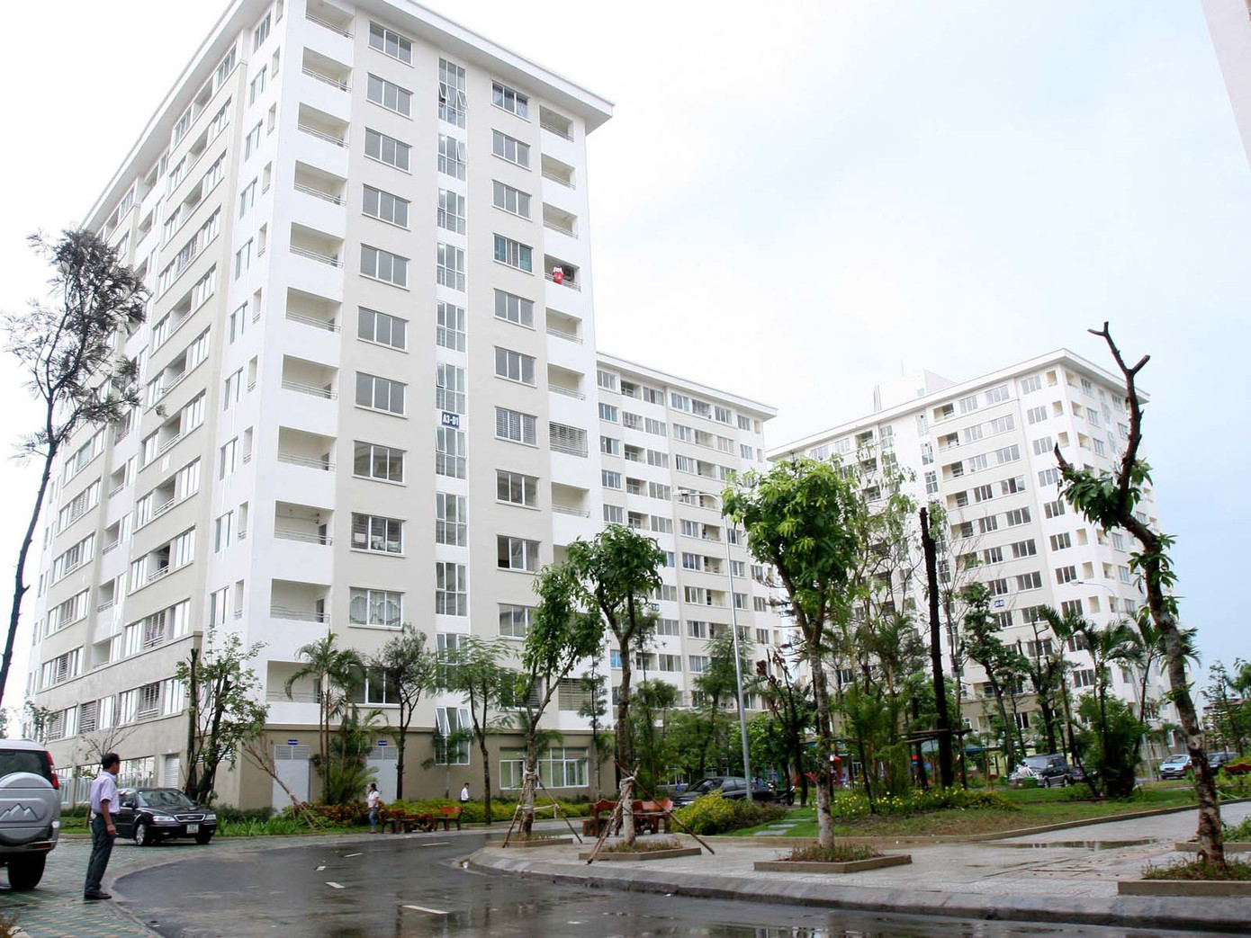 Dự kiến người thu nhập thấp được vay mua nhà với lãi suất ổn định 6% trong 3 năm. Dự kiến người thu nhập thấp được vay mua nhà với lãi suất ổn định 6% trong 3 năm