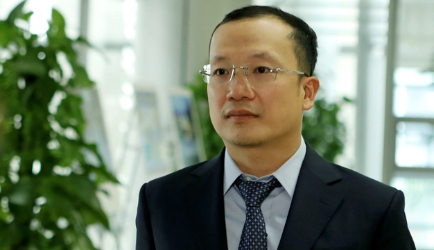 Ông Nguyễn Đức Ninh - Giám đốc A0 - được giao Quyền Tổng Giám đốc NSMO.