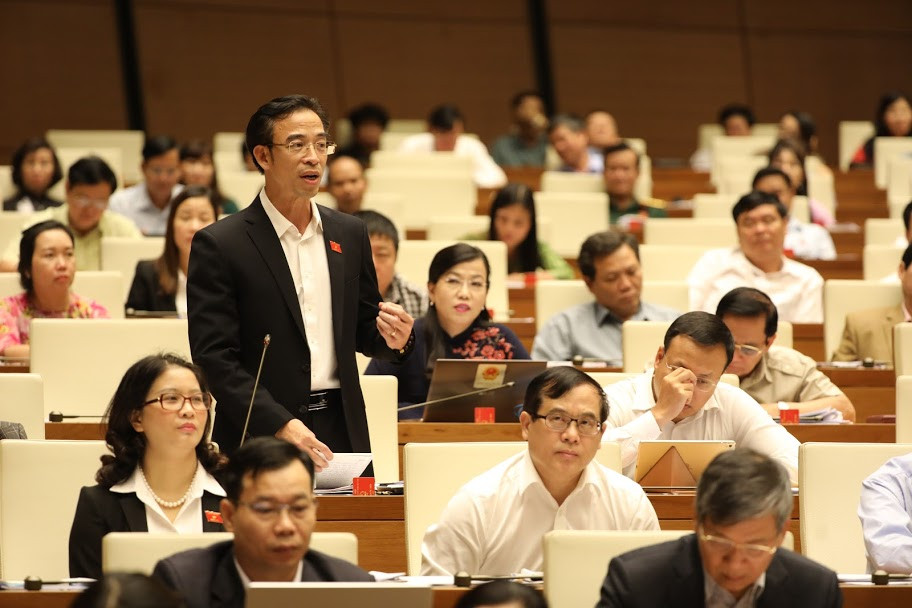 Chuyển hồ sơ 4 dự án ngàn tỷ sang Bộ Công an ảnh 6