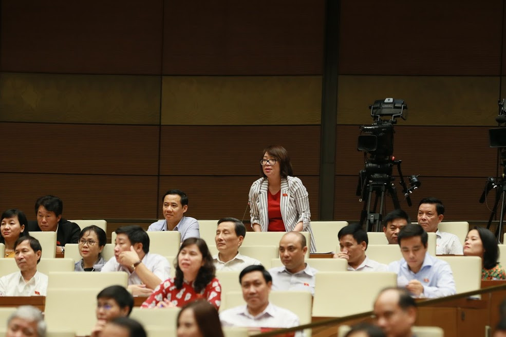 Chuyển hồ sơ 4 dự án ngàn tỷ sang Bộ Công an ảnh 4