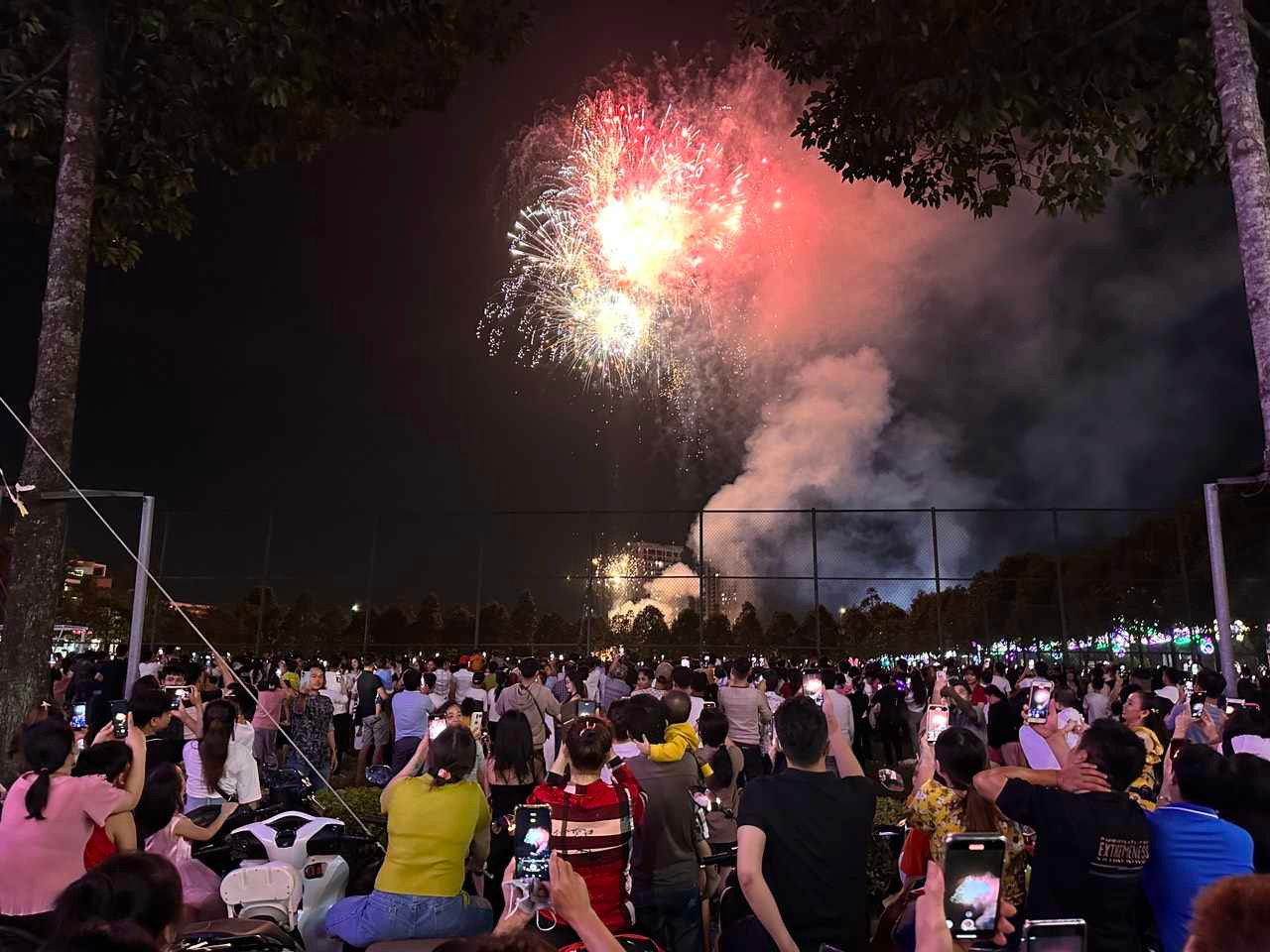 Năm 2024 - Năm của niềm tin và hy vọng ảnh 92 Năm 2024 - Năm của niềm tin và hy vọng ảnh 92