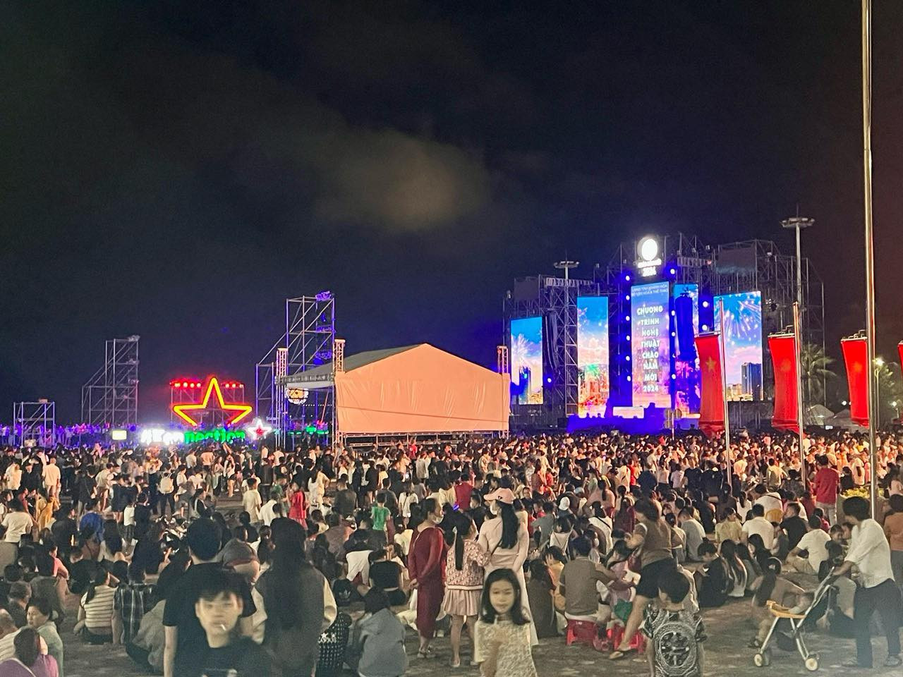 Năm 2024 - Năm của niềm tin và hy vọng ảnh 82 Năm 2024 - Năm của niềm tin và hy vọng ảnh 82