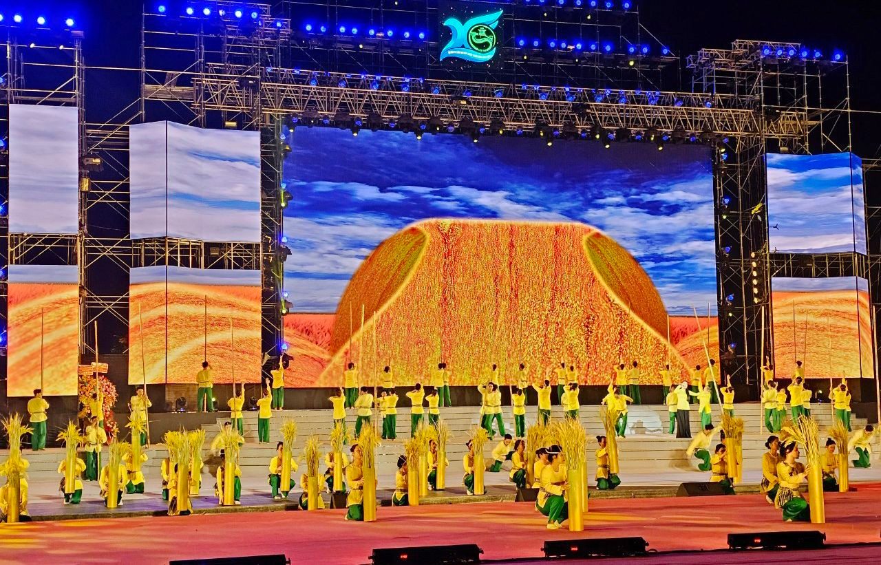 Ảnh: Hòa Hội Ảnh: Hòa Hội