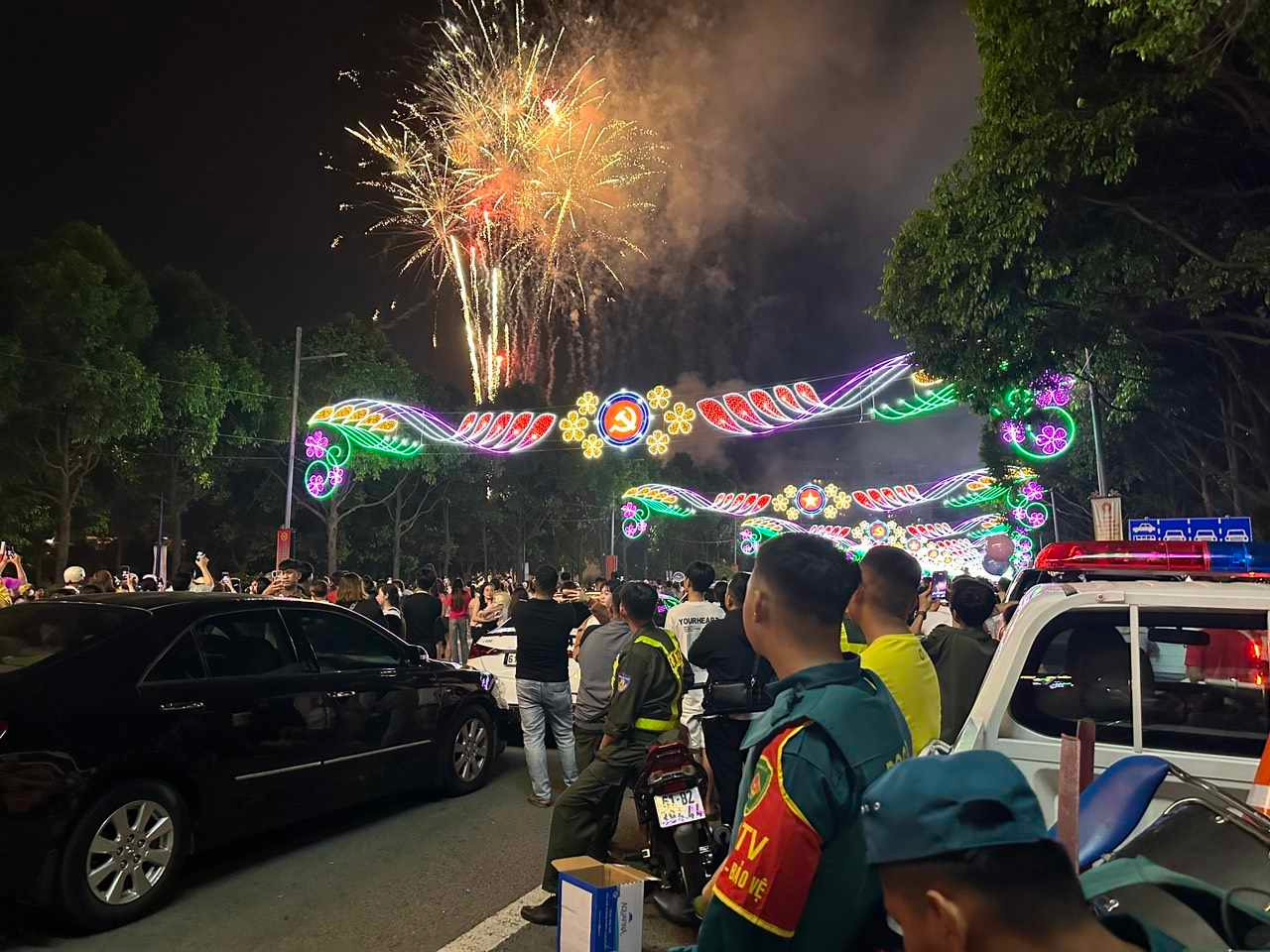 Năm 2024 - Năm của niềm tin và hy vọng ảnh 93 Năm 2024 - Năm của niềm tin và hy vọng ảnh 93