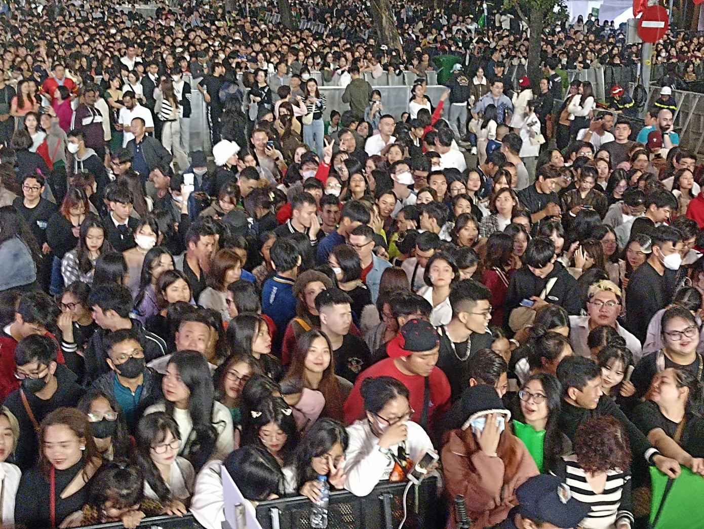 Ảnh: Duy Phạm Ảnh: Duy Phạm