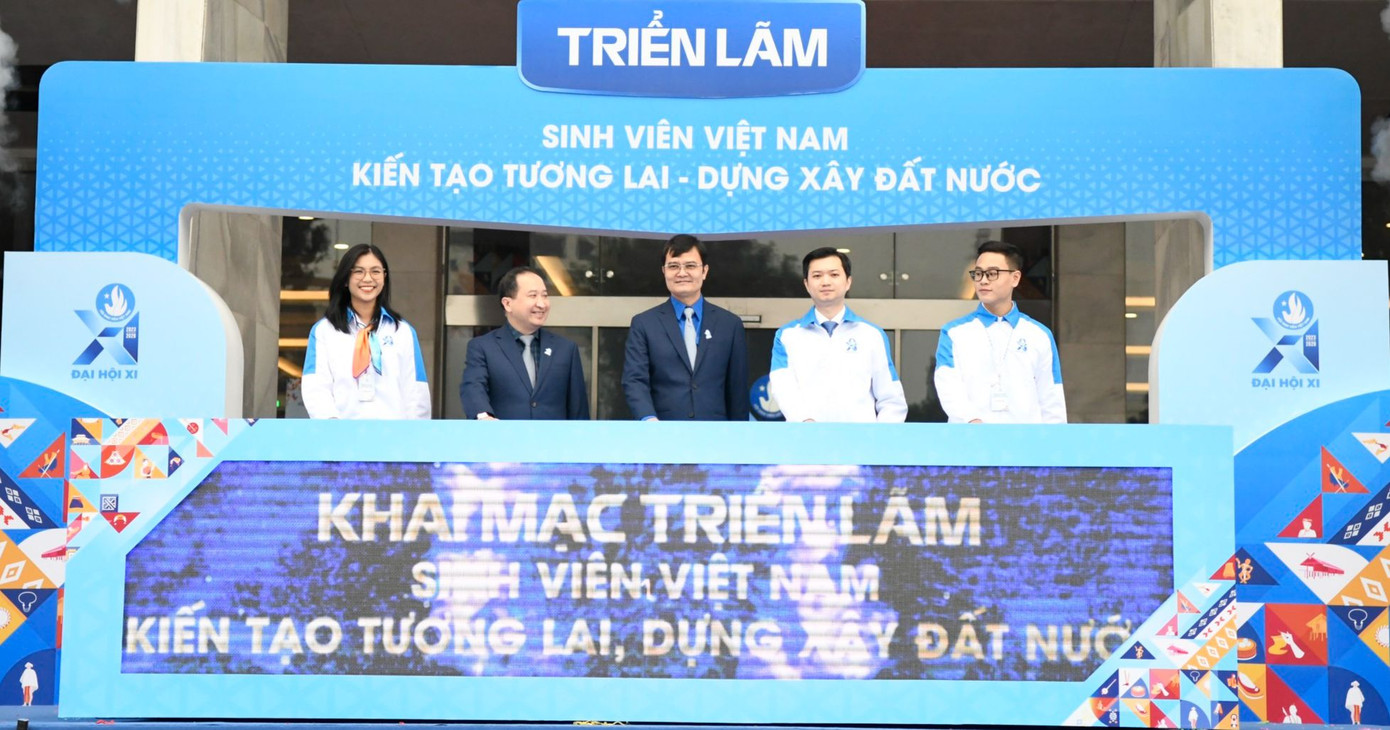 Vững bản sắc - Giàu khát vọng - Kiến tạo tương lai - Dựng xây đất nước ảnh 17