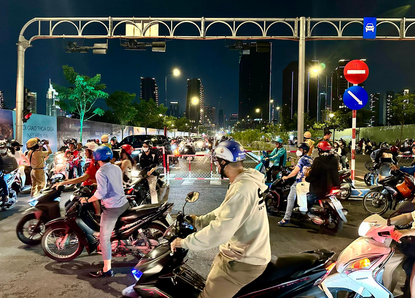 Năm 2024 - Năm của niềm tin và hy vọng ảnh 40 Năm 2024 - Năm của niềm tin và hy vọng ảnh 40