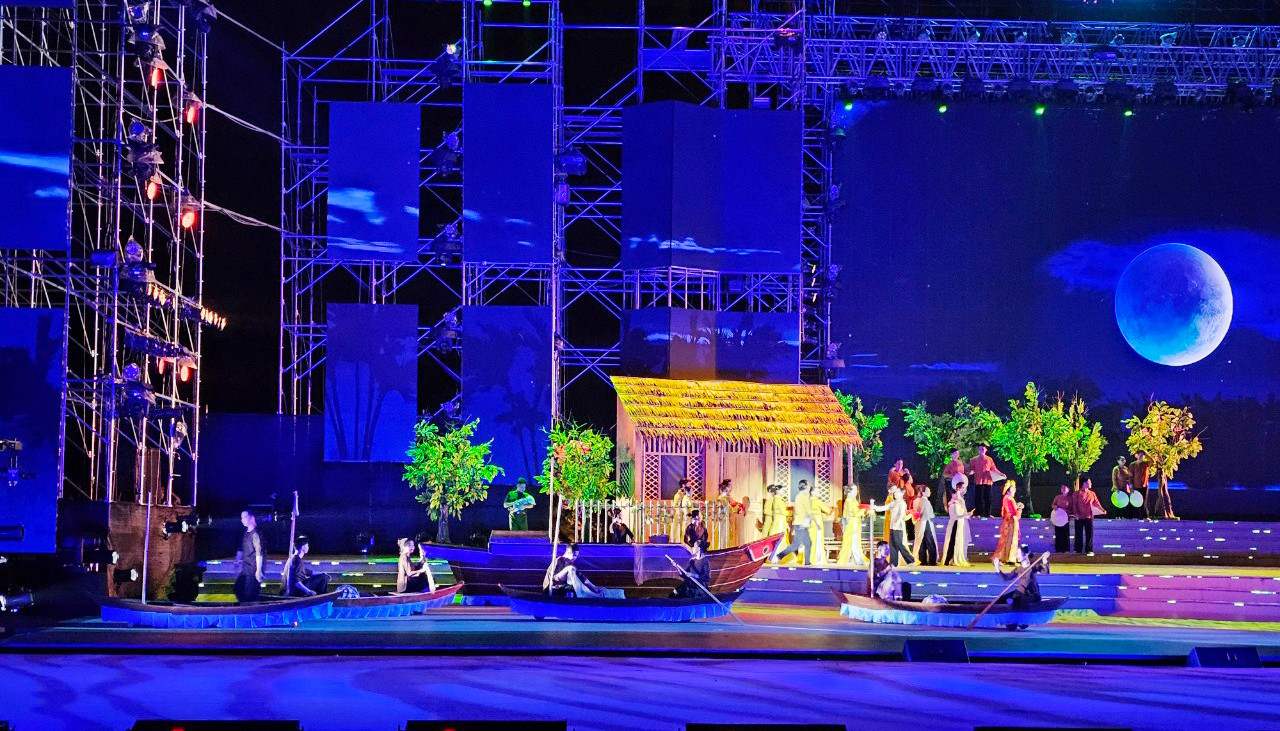 Ảnh: Hòa Hội Ảnh: Hòa Hội