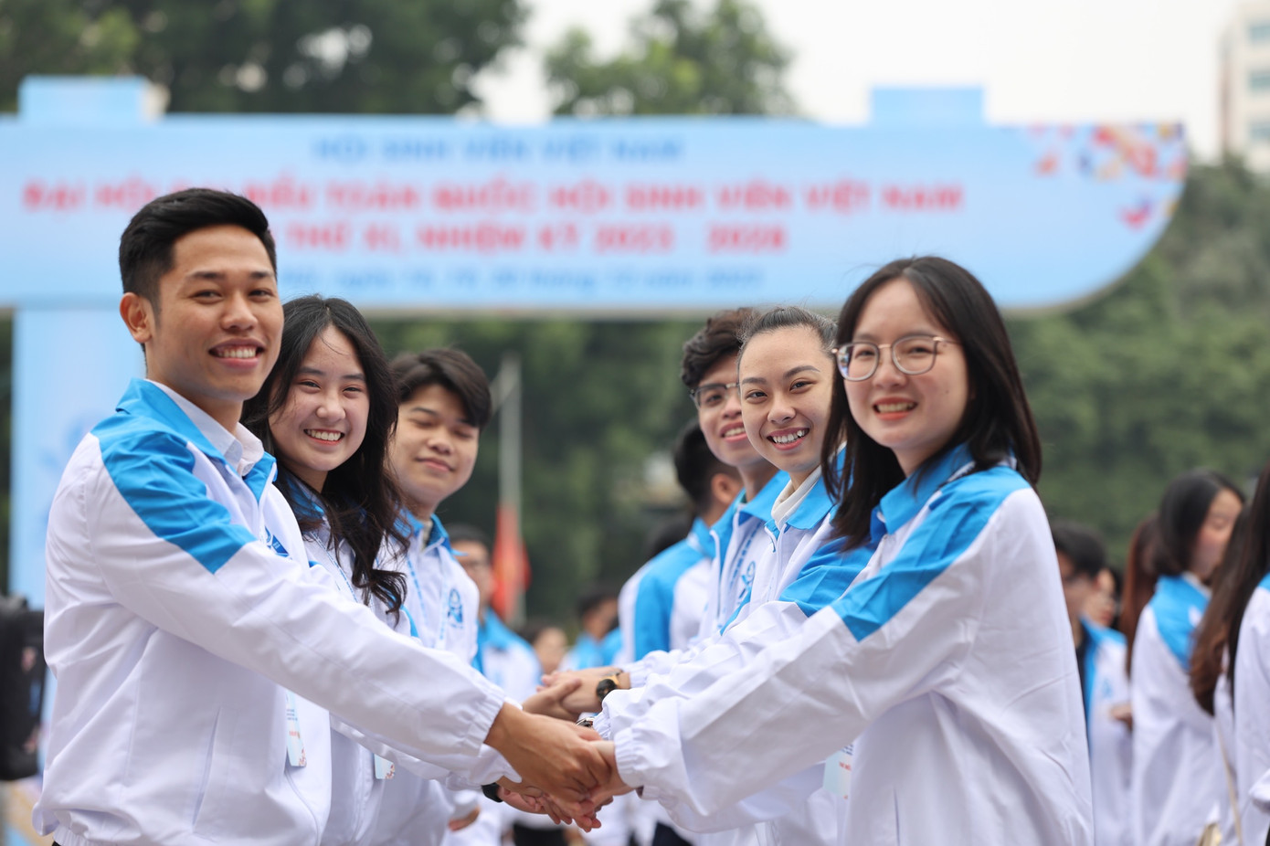 Vững bản sắc - Giàu khát vọng - Kiến tạo tương lai - Dựng xây đất nước ảnh 6