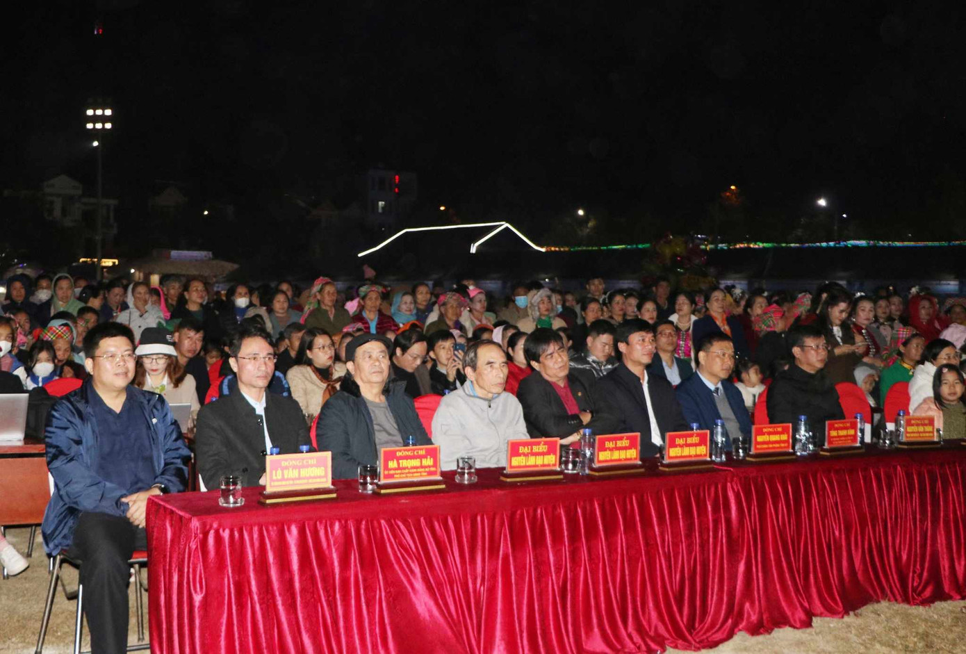 Năm 2024 - Năm của niềm tin và hy vọng ảnh 53 Năm 2024 - Năm của niềm tin và hy vọng ảnh 53