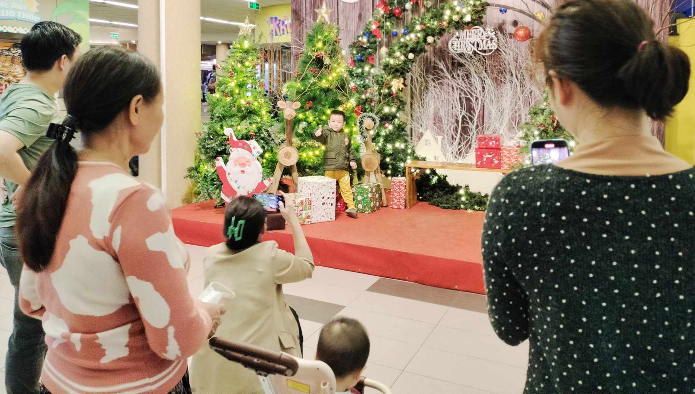 Năm 2024 - Năm của niềm tin và hy vọng ảnh 9 Năm 2024 - Năm của niềm tin và hy vọng ảnh 9