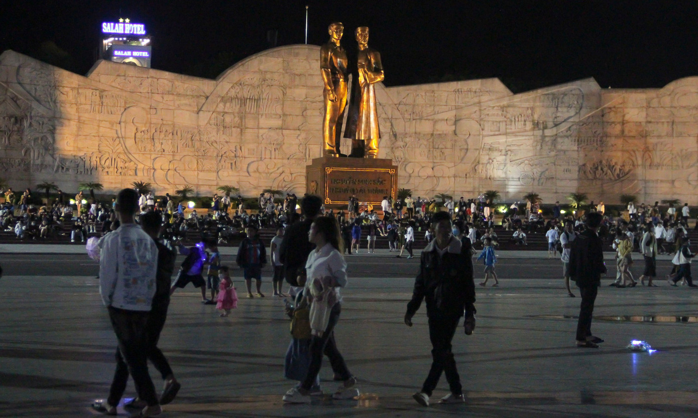 Năm 2024 - Năm của niềm tin và hy vọng ảnh 25 Năm 2024 - Năm của niềm tin và hy vọng ảnh 25