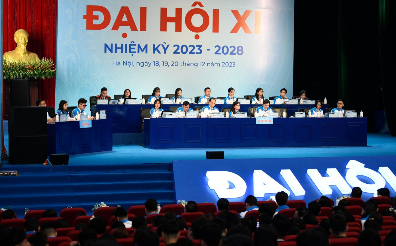 Vững bản sắc - Giàu khát vọng - Kiến tạo tương lai - Dựng xây đất nước ảnh 39