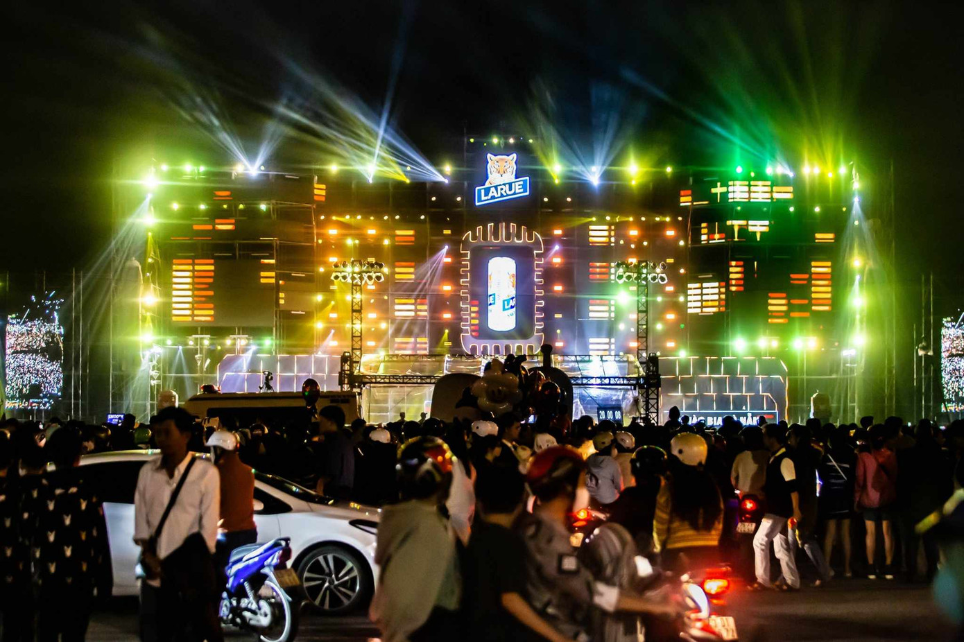 Năm 2024 - Năm của niềm tin và hy vọng ảnh 62 Năm 2024 - Năm của niềm tin và hy vọng ảnh 62