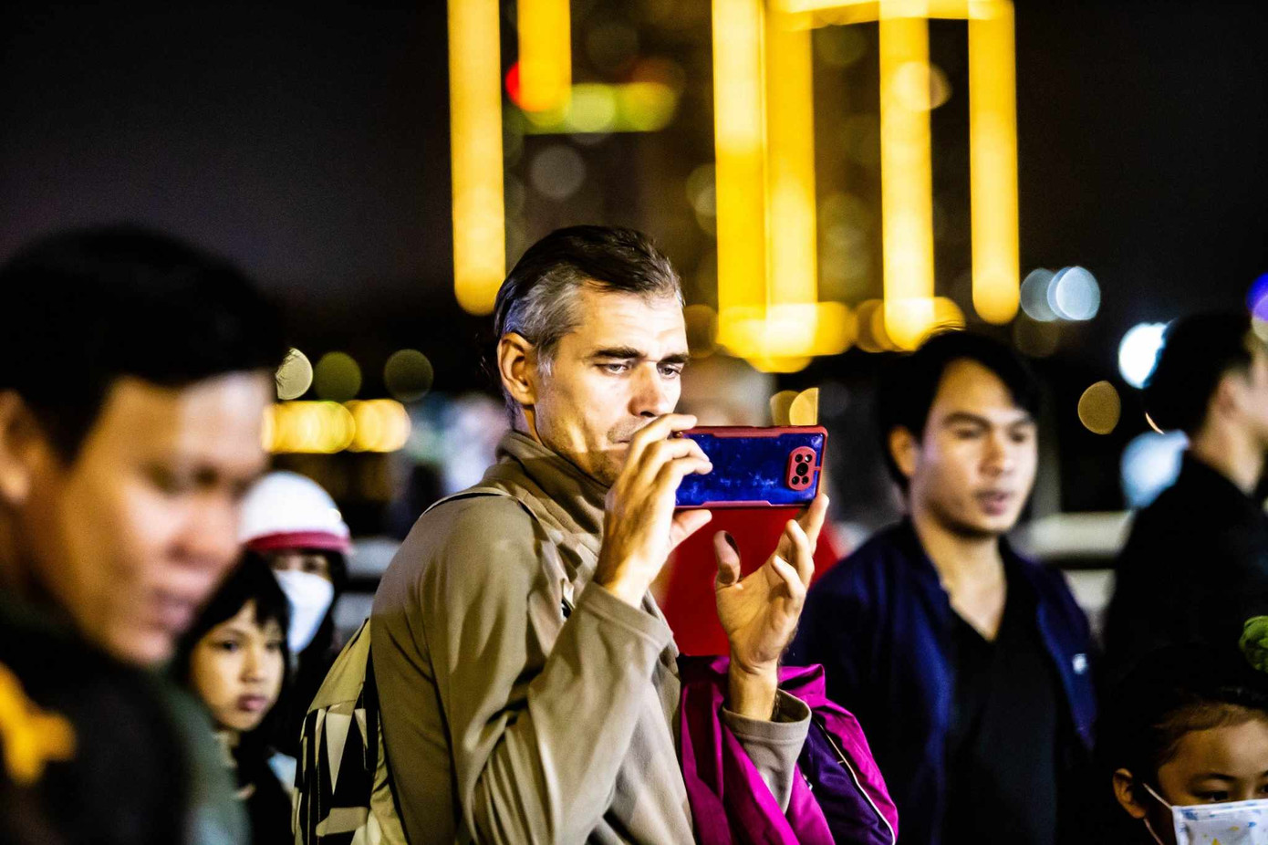 Năm 2024 - Năm của niềm tin và hy vọng ảnh 61 Năm 2024 - Năm của niềm tin và hy vọng ảnh 61