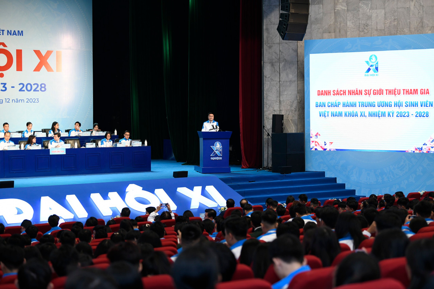 Vững bản sắc - Giàu khát vọng - Kiến tạo tương lai - Dựng xây đất nước ảnh 42