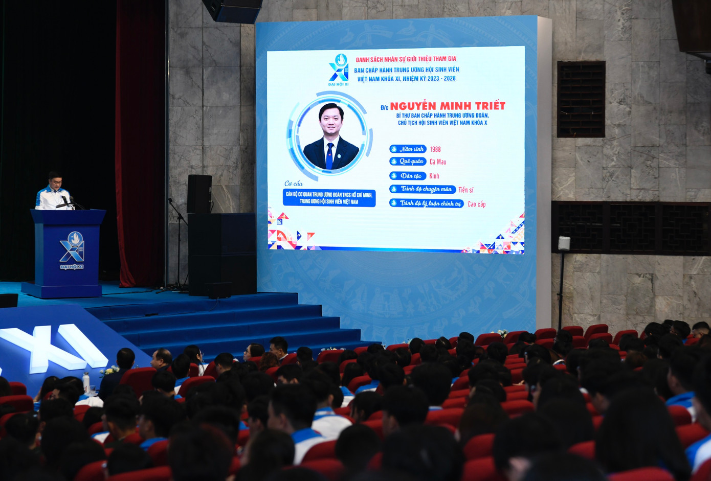 Vững bản sắc - Giàu khát vọng - Kiến tạo tương lai - Dựng xây đất nước ảnh 41