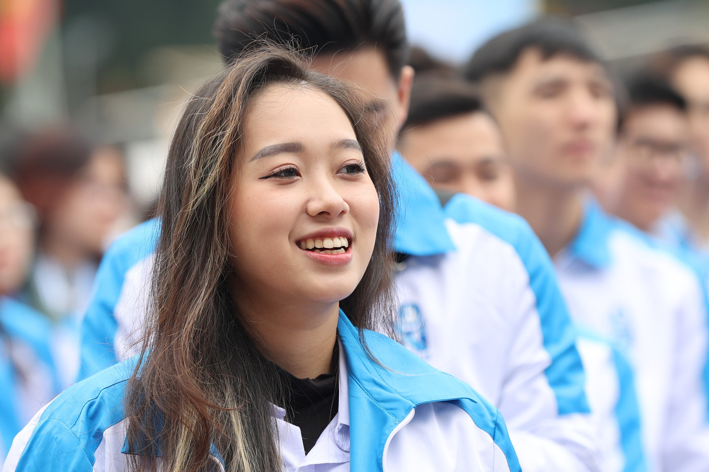 Vững bản sắc - Giàu khát vọng - Kiến tạo tương lai - Dựng xây đất nước ảnh 7