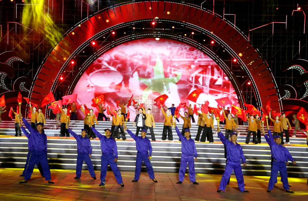 Năm 2024 - Năm của niềm tin và hy vọng ảnh 12 Năm 2024 - Năm của niềm tin và hy vọng ảnh 12