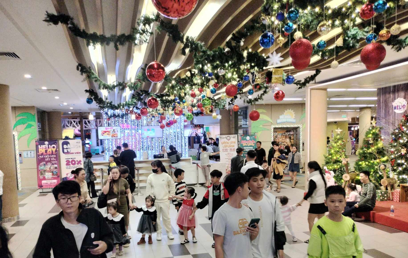 Năm 2024 - Năm của niềm tin và hy vọng ảnh 8 Năm 2024 - Năm của niềm tin và hy vọng ảnh 8