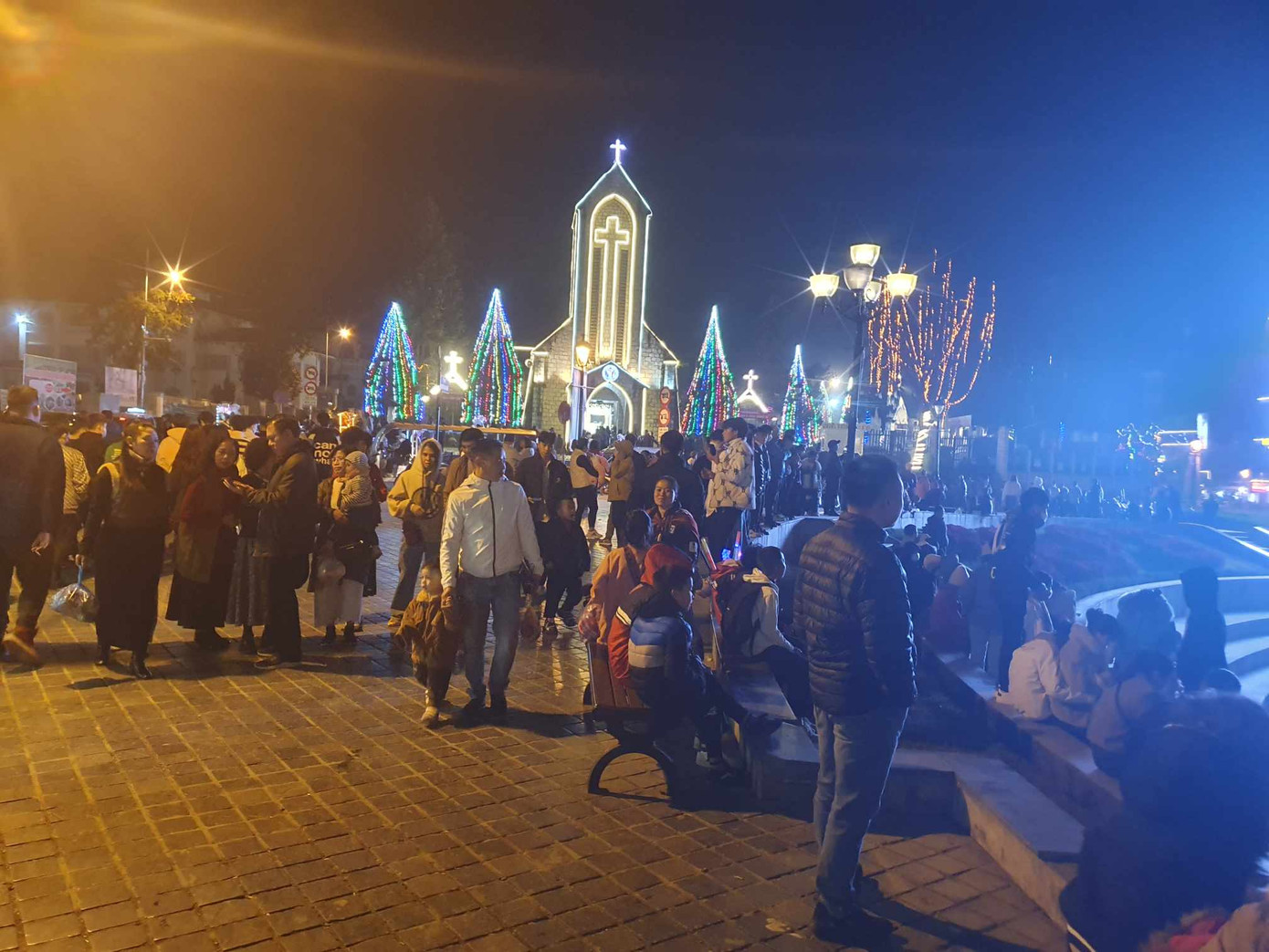 Năm 2024 - Năm của niềm tin và hy vọng ảnh 7 Năm 2024 - Năm của niềm tin và hy vọng ảnh 7