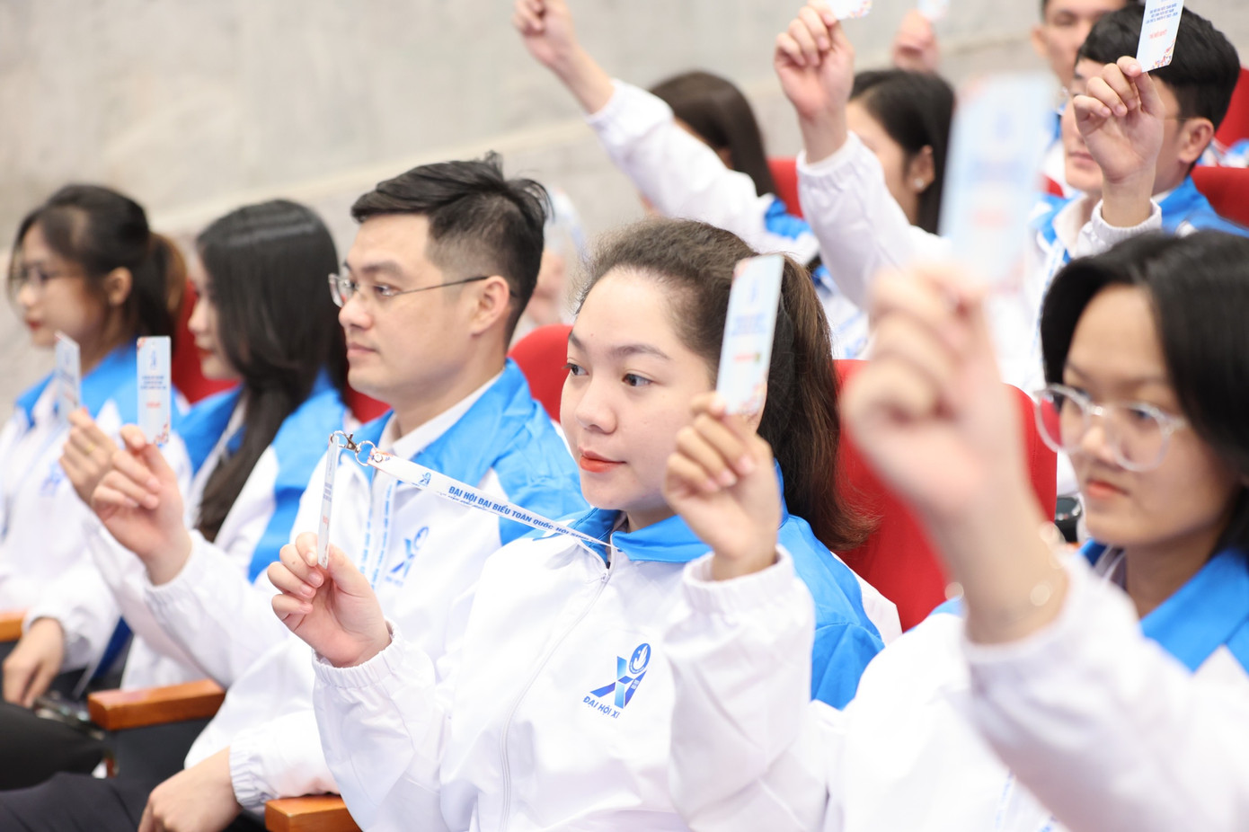 Vững bản sắc - Giàu khát vọng - Kiến tạo tương lai - Dựng xây đất nước ảnh 26