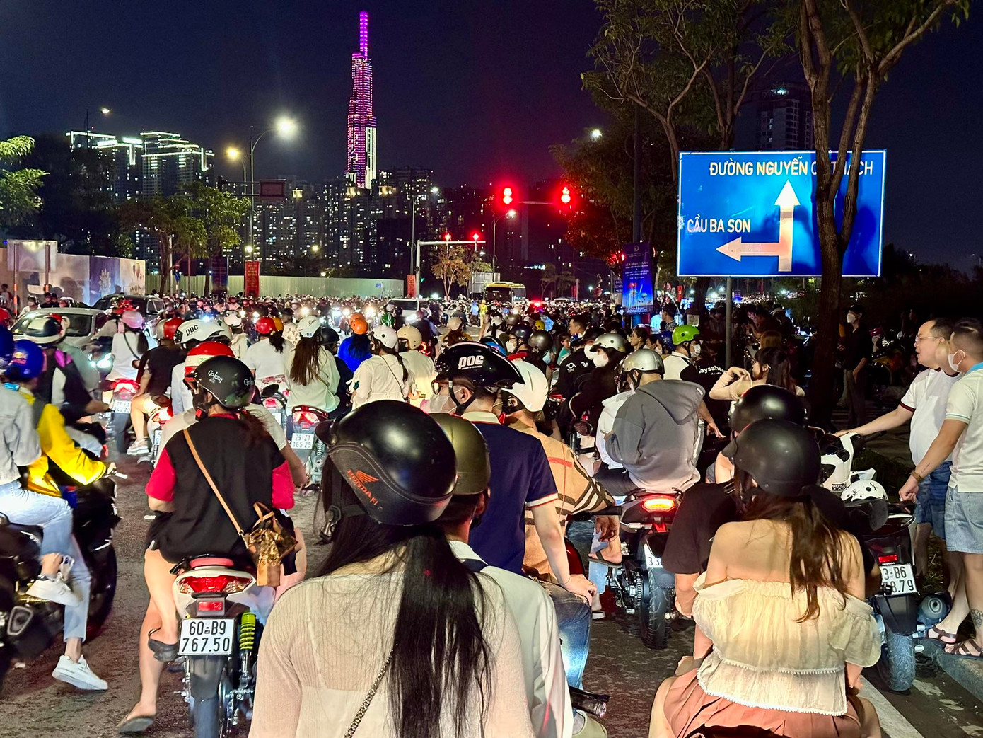 Năm 2024 - Năm của niềm tin và hy vọng ảnh 39 Năm 2024 - Năm của niềm tin và hy vọng ảnh 39