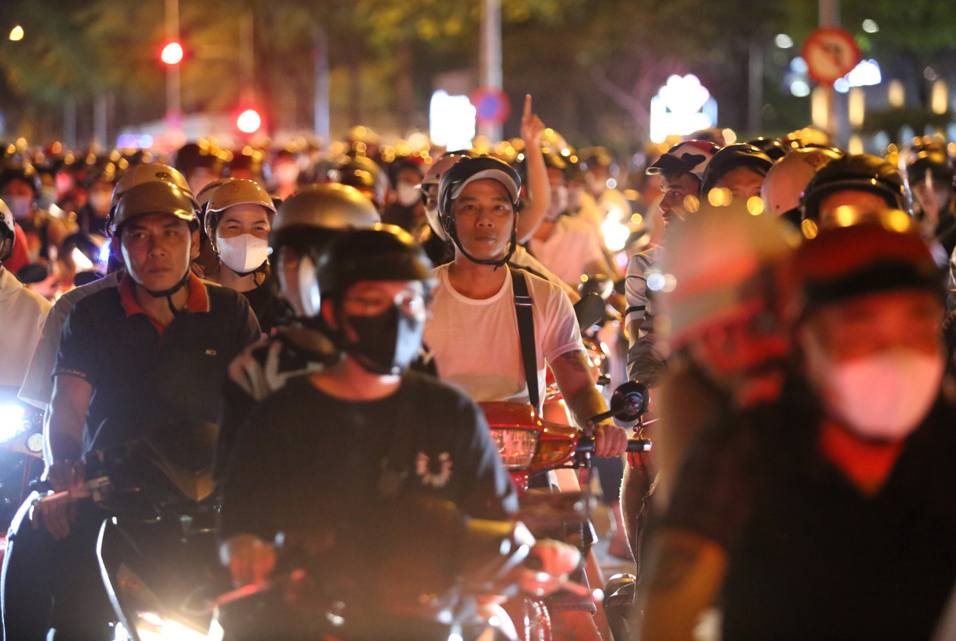 Năm 2024 - Năm của niềm tin và hy vọng ảnh 56 Năm 2024 - Năm của niềm tin và hy vọng ảnh 56