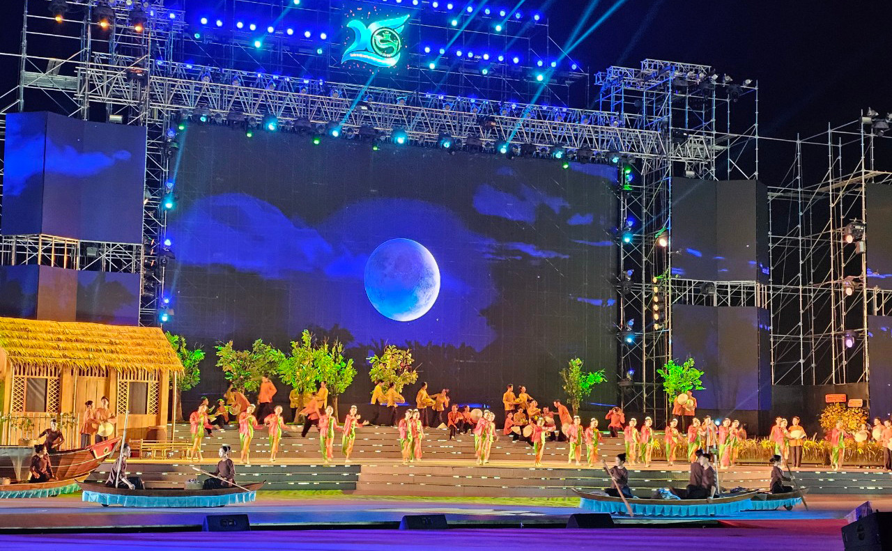 Ảnh: Hòa Hội Ảnh: Hòa Hội