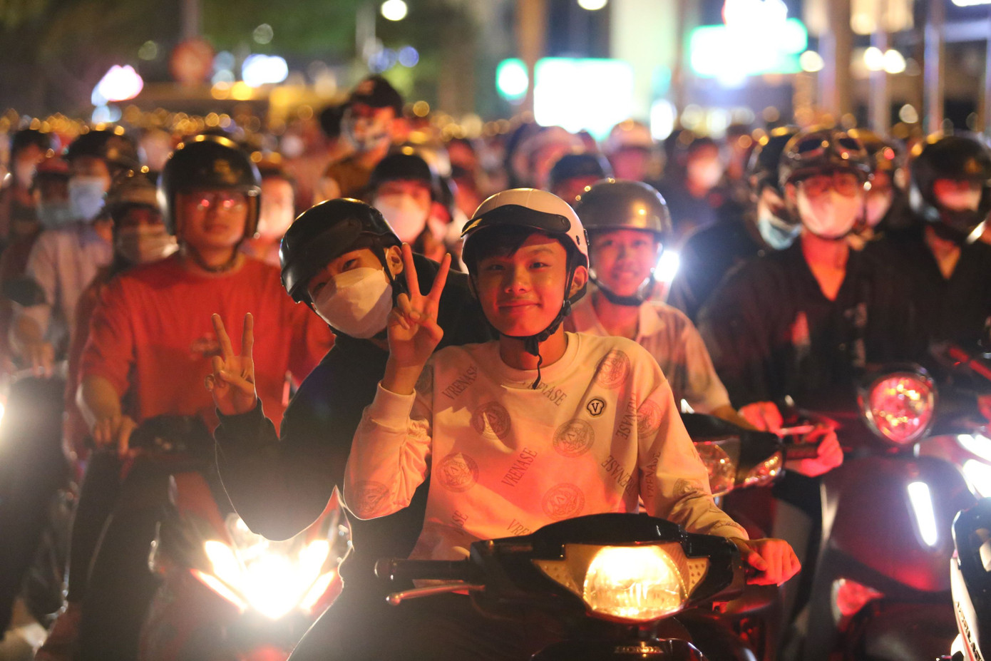 Năm 2024 - Năm của niềm tin và hy vọng ảnh 55 Năm 2024 - Năm của niềm tin và hy vọng ảnh 55