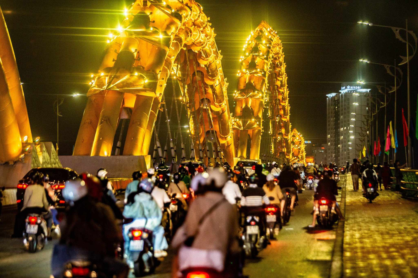 Năm 2024 - Năm của niềm tin và hy vọng ảnh 59 Năm 2024 - Năm của niềm tin và hy vọng ảnh 59