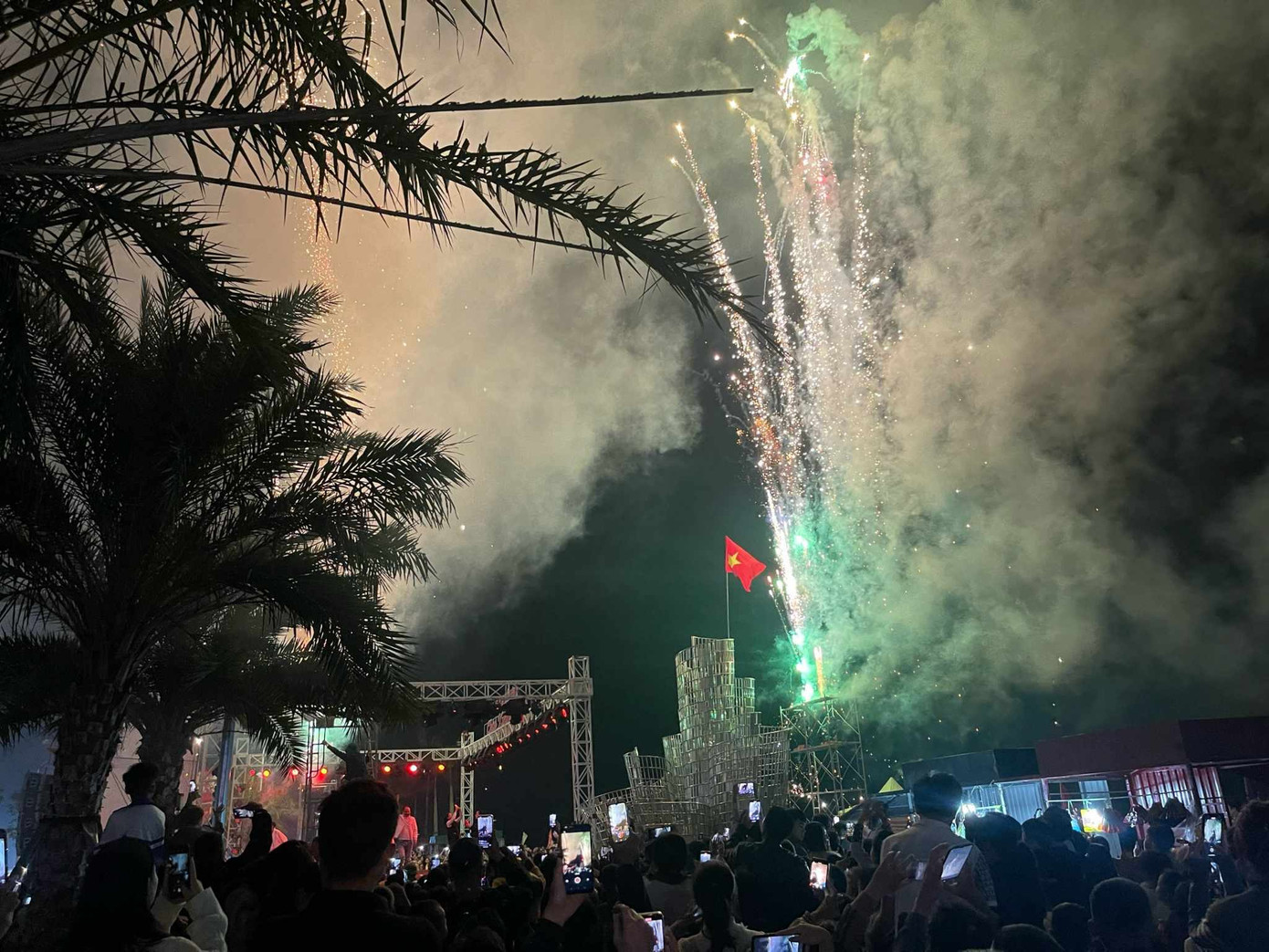 Năm 2024 - Năm của niềm tin và hy vọng ảnh 94 Năm 2024 - Năm của niềm tin và hy vọng ảnh 94