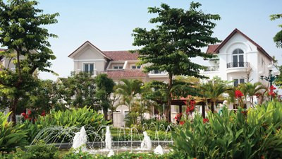 Vincom Mega Mall Times City khai trương 24/12 gia tăng tiện ích cho cư dân 