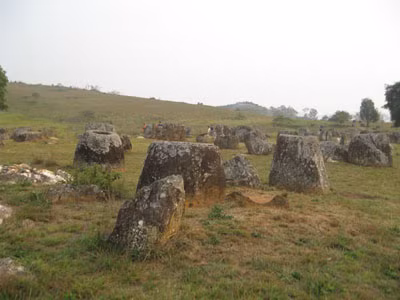 Cánh đồng chum