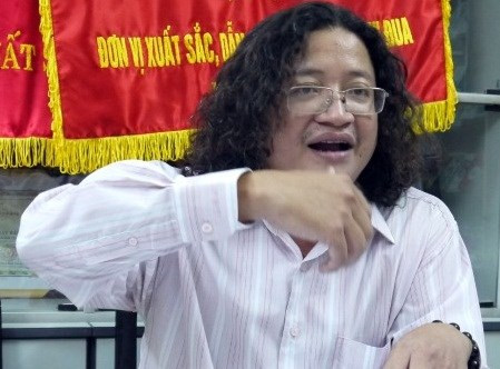 Từ điển “phá nát” tiếng Việt ảnh 1